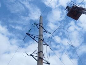 Дефіциту електроенергії немає — Міненерго