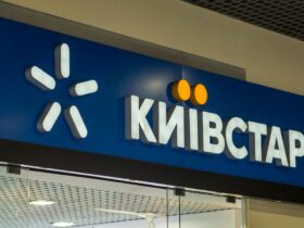 "Київстар" частково відновив роботу