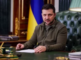 Зеленський