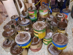 гроші