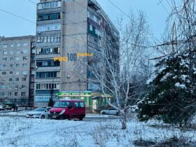 Погода у Краматорську