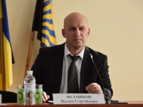 Вадима Філашкіна призначиили головою Донецької обласної державної адміністрації