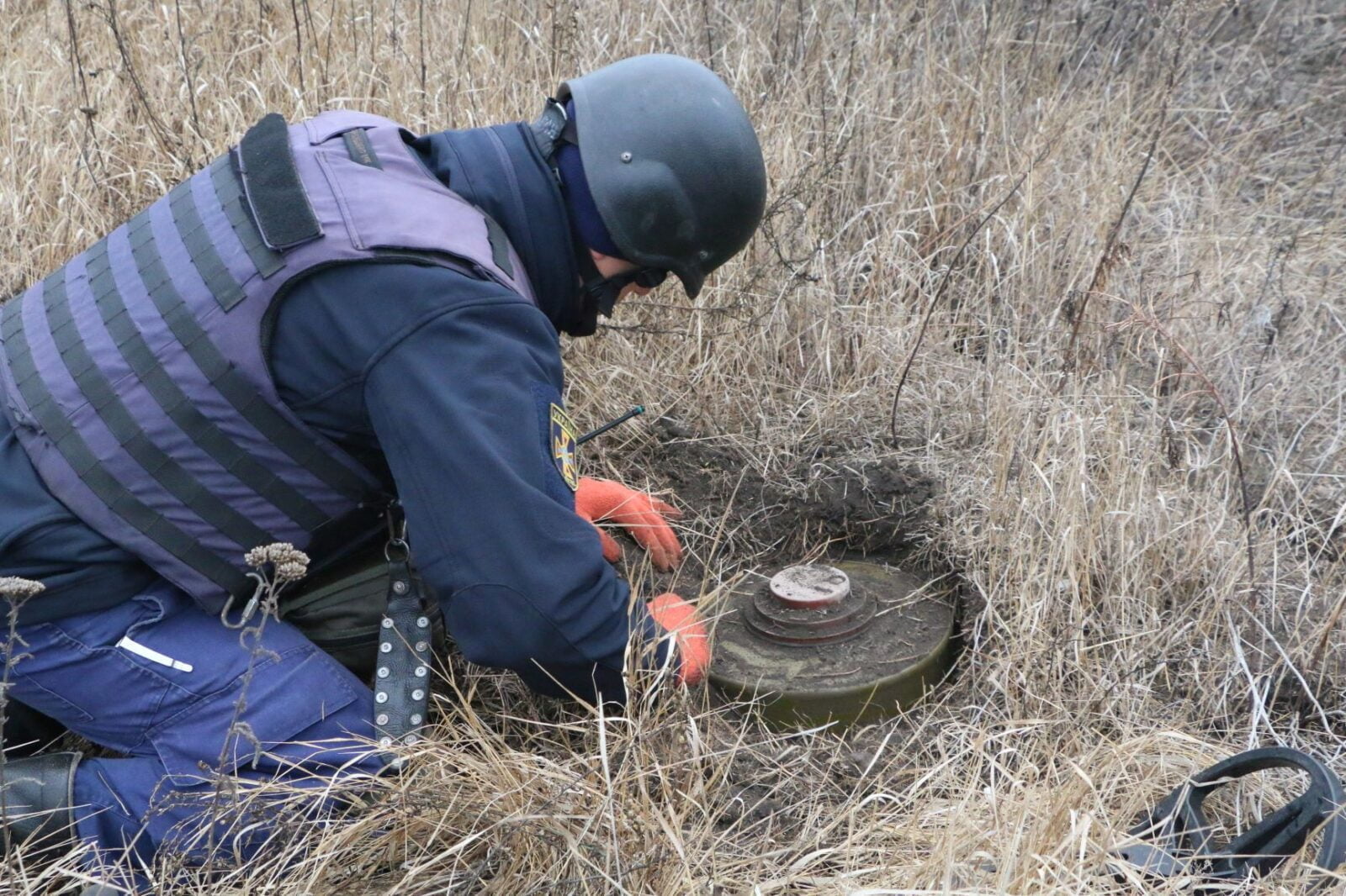 дснс піротехніки