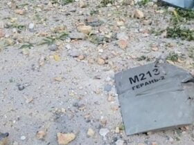 Уночі росіяни атакували Україну