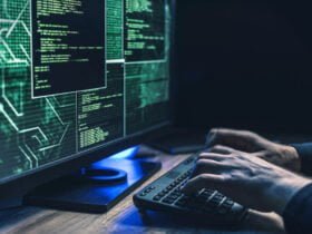 Масштабна хакерська атака