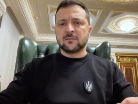 Є чіткі свідчення гальмування російської "оборонки" — Зеленський розповів про ефективність антиросійських санкцій