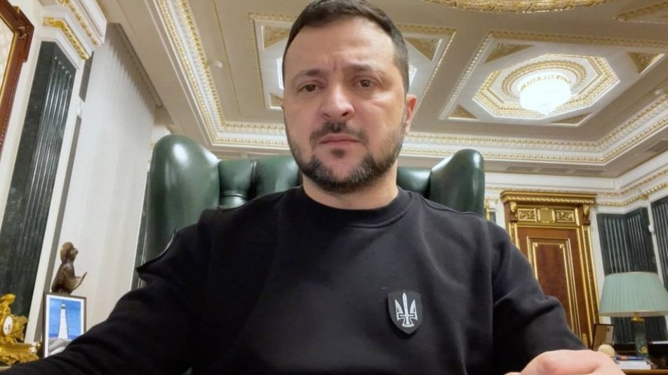 Є чіткі свідчення гальмування російської "оборонки" — Зеленський розповів про ефективність антиросійських санкцій