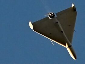 Російська атака дронами: Сили ППО збили 21 "шахед"