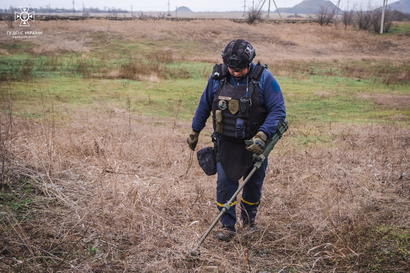 Піротехніки