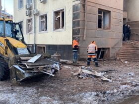 Війська РФ обстріляли 11 областей України. Як минула ніч у регіонах