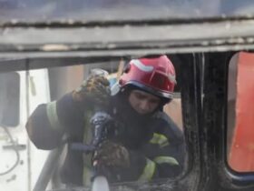 У Кропивницькому окупанти пошкодили енергетичний об’єкт« Укренерго»