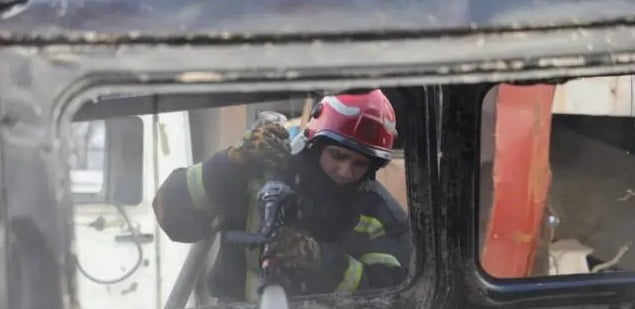 У Кропивницькому окупанти пошкодили енергетичний об’єкт« Укренерго»