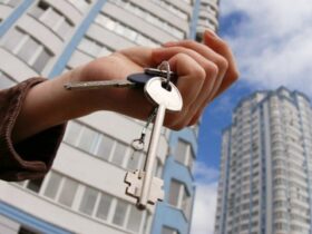 правила іпотечного кредитування