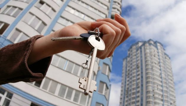 правила іпотечного кредитування