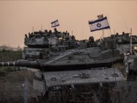 Ізраїль готується вести війну ще рік