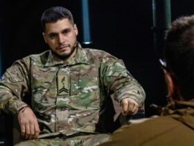 «Станція Краматорськ»: військовий «Осман» про потребу мобілізації та найстрашніший штурм