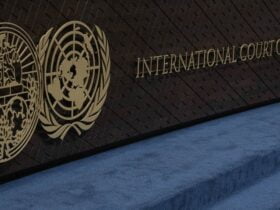 Суд ООН зобов'язав Ізраїль не допустити геноциду у Газі