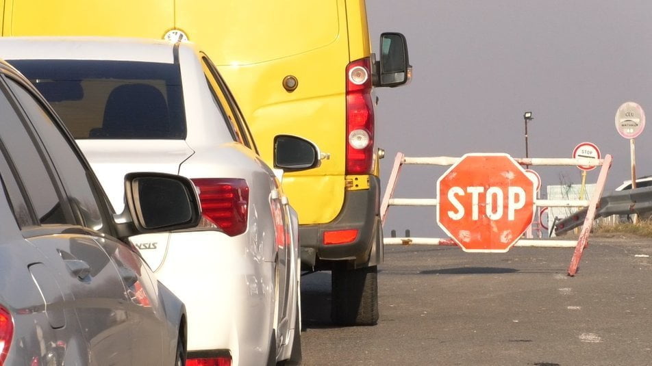 "УП" отримала списки військовозобов'язаних, які втекли з України через "Шлях"