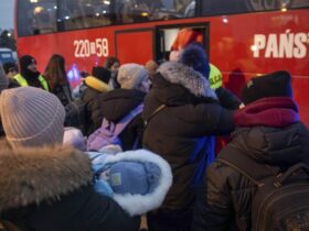 Польща продовжила тимчасовий захист для українців