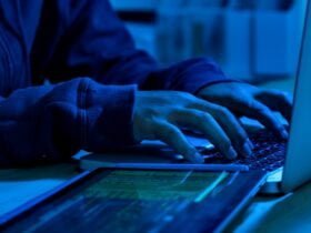 За 2023 рік кіберполіція виявила понад 3600 кіберзлочинів