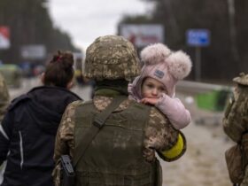 євакуація дітей