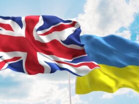 Британія виділить Україні