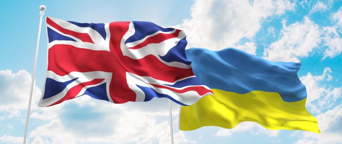 Британія виділить Україні