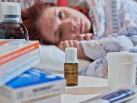 В Україні з початку епідсезону зафіксували понад 120 тисяч випадків COVID-19 — МОЗ