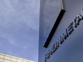 "Темпи швидкі". Rheinmetall будує новий завод з виробництва боєприпасів для безперебійного постачання до України