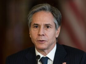 Блінкен зробив нову заяву щодо вступу України до НАТО