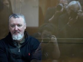 Ексватажка бойовиків "ДНР" Гіркіна у Росії засудили до чотирьох років колонії