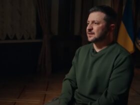 Зеленський