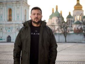 Зеленський