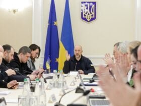 Кабмін передає Силам оборони 9,6 млрд грн з військового ПДФО