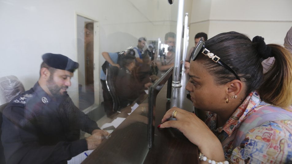 29 громадянам України відмовили в евакуації із зони конфлікту Ізраїлю та ХАМАСу