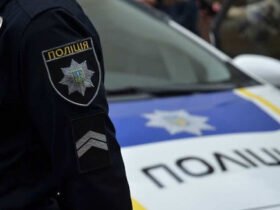 Підроблений водійський документ та контрабандний алкоголь виявили патрульні у Краматорському районі