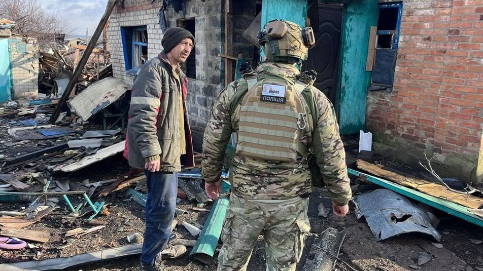 За добу армія РФ обстріляла 9 областей України. Є загиблі та поранені — зведення ОВА