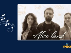 Гурт із Краматорська виступить на Полтавщині