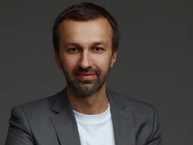 радник глави Офісу президента