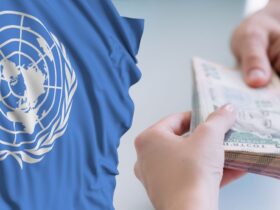 отримали допомогу від міжнародних гуманітарних організацій