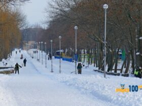 Погода у Краматорську: