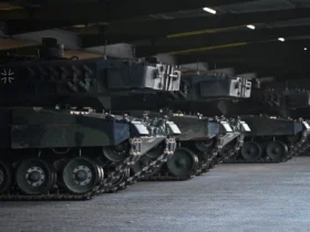 Половина зброї не постачається в Україну вчасно, - Міноборони