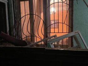 Обстріл "шахедами": як минула ніч у регіонах