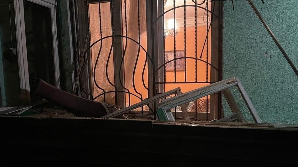 Обстріл "шахедами": як минула ніч у регіонах