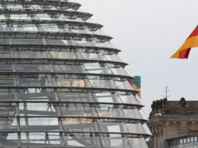 Німецький банк розвитку передав Україні 1,4 млрд євро