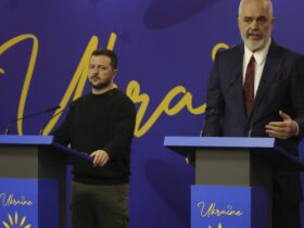 Зеленський за підсумками саміту "Україна — Південно-Східна Європа": "Отримаємо артилерію"