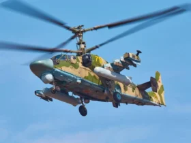 На Донеччині ЗСУ знищили російський "Алігатор"