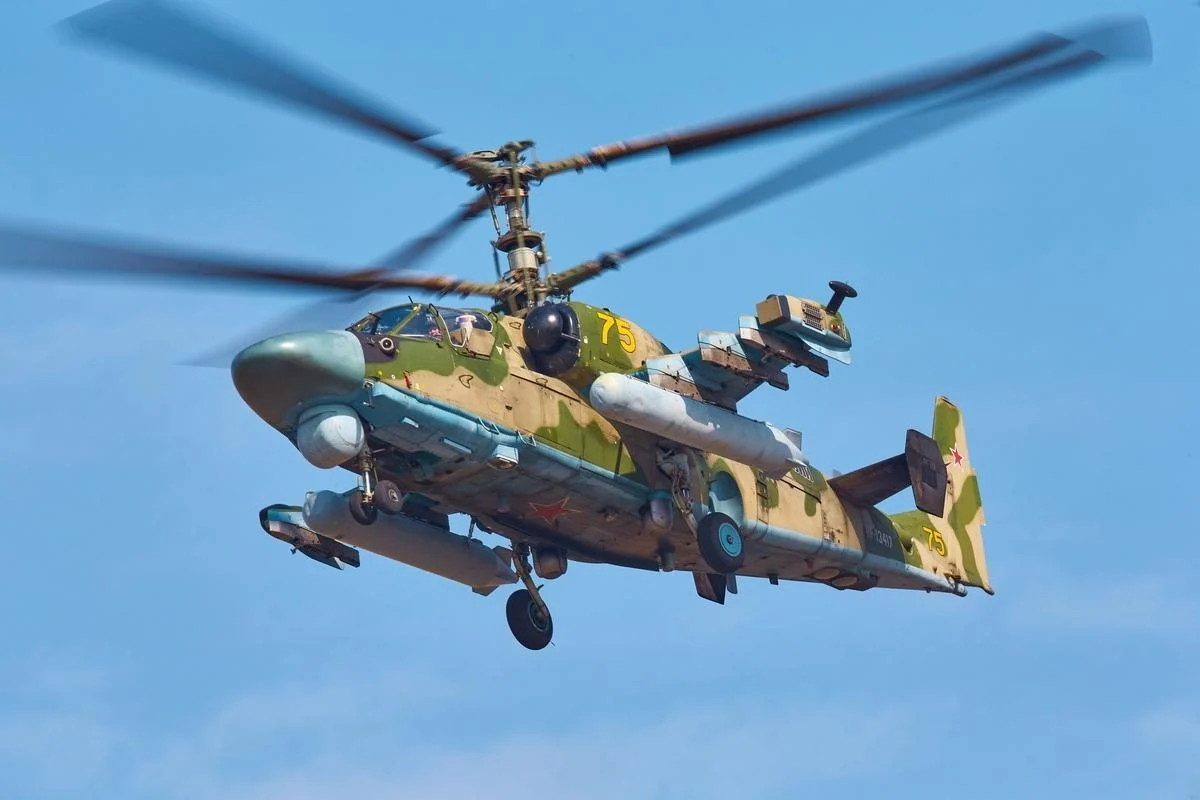 На Донеччині ЗСУ знищили російський "Алігатор"
