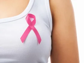 Рак молочної залози