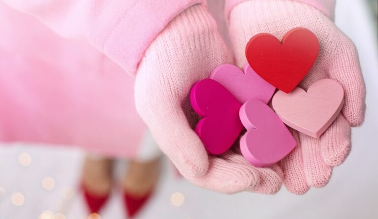 День святого Валентина діти, творчі завдання